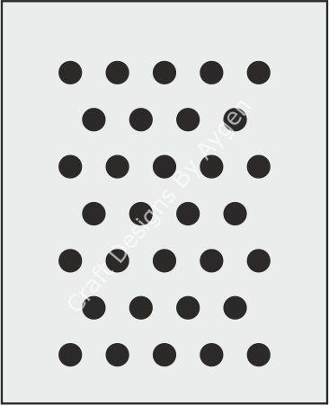 STENCIL Y006 (15X20)