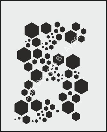 STENCIL Y002 (15X20)