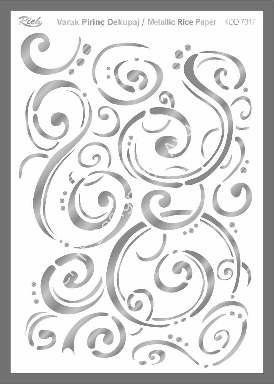 SOFT BEYAZ GÜMÜŞ 73017