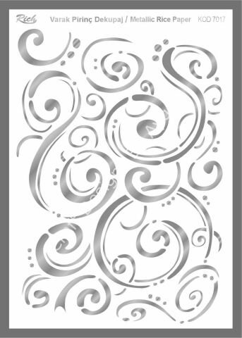 SOFT BEYAZ GÜMÜŞ 73017