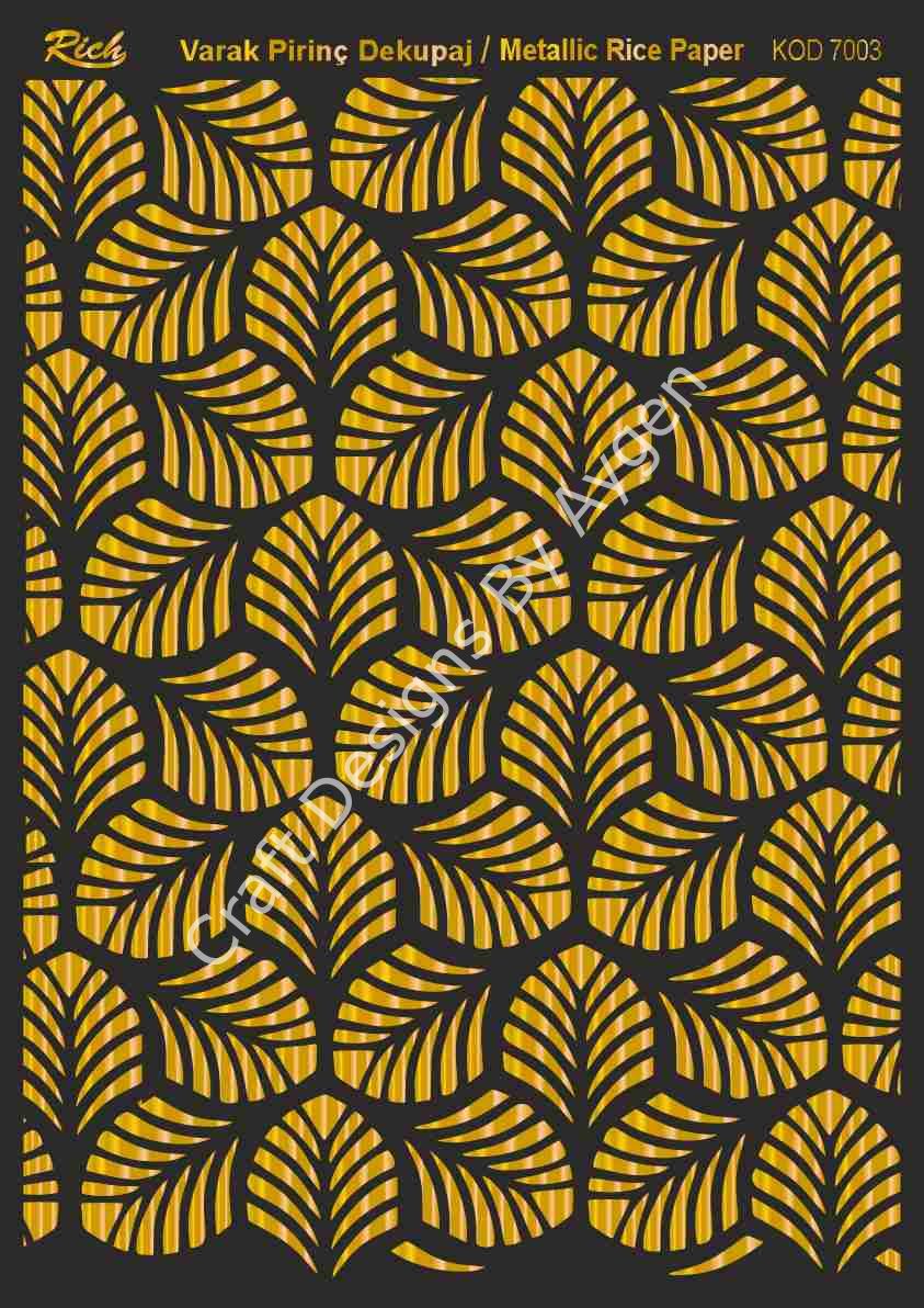 SOFT SİYAH ALTIN 70003