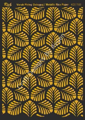 SOFT SİYAH ALTIN 70003