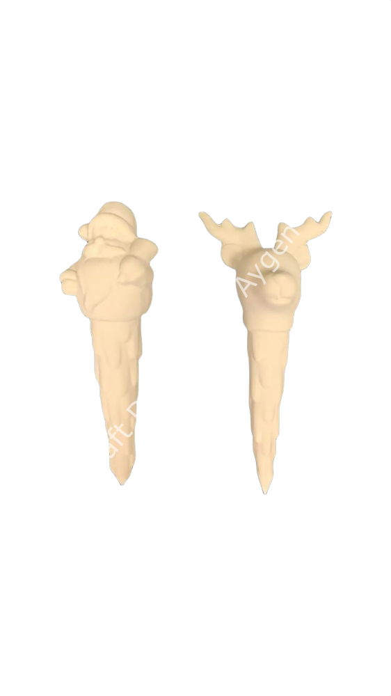 YILBAŞI SÜSLERİ SET