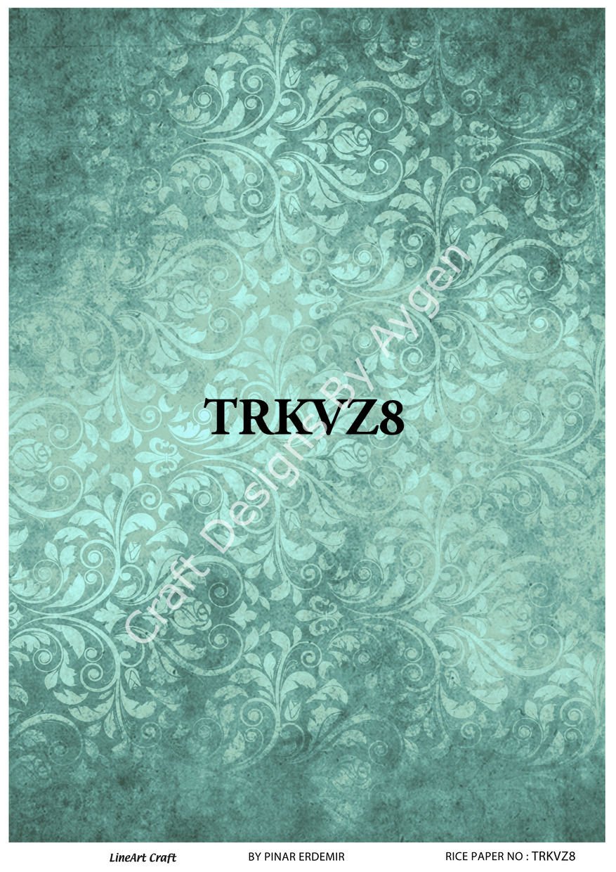TRKVZ 8