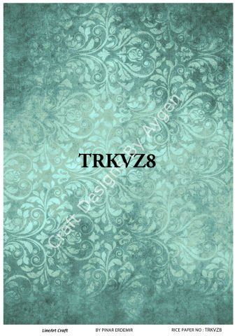 TRKVZ 8