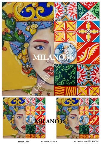 MILANO 36