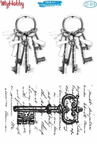 My Hobby SULU TRANSFER K19