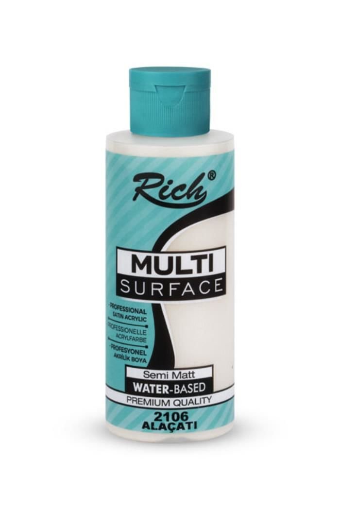 MULTİ SURFACE - ALAÇATI 120ml