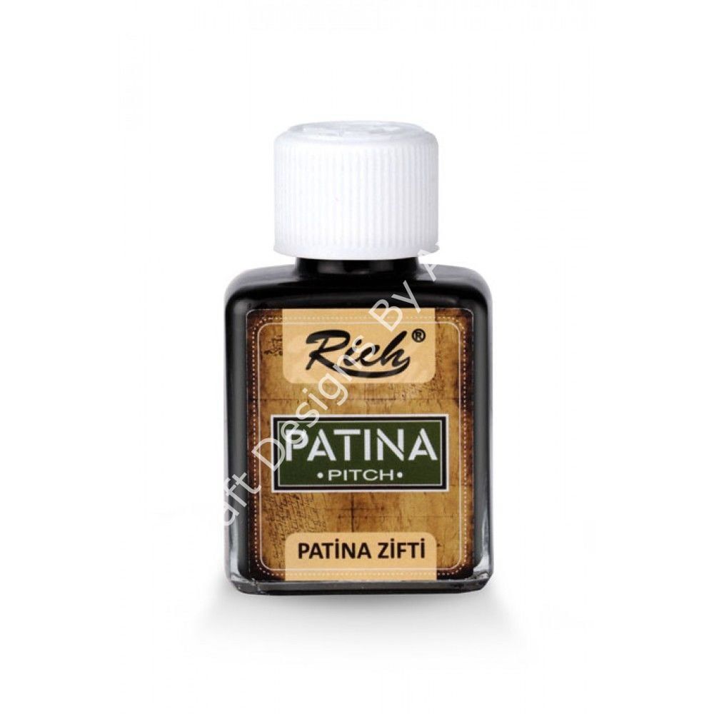 PATİNA ZİFTİ 075ml