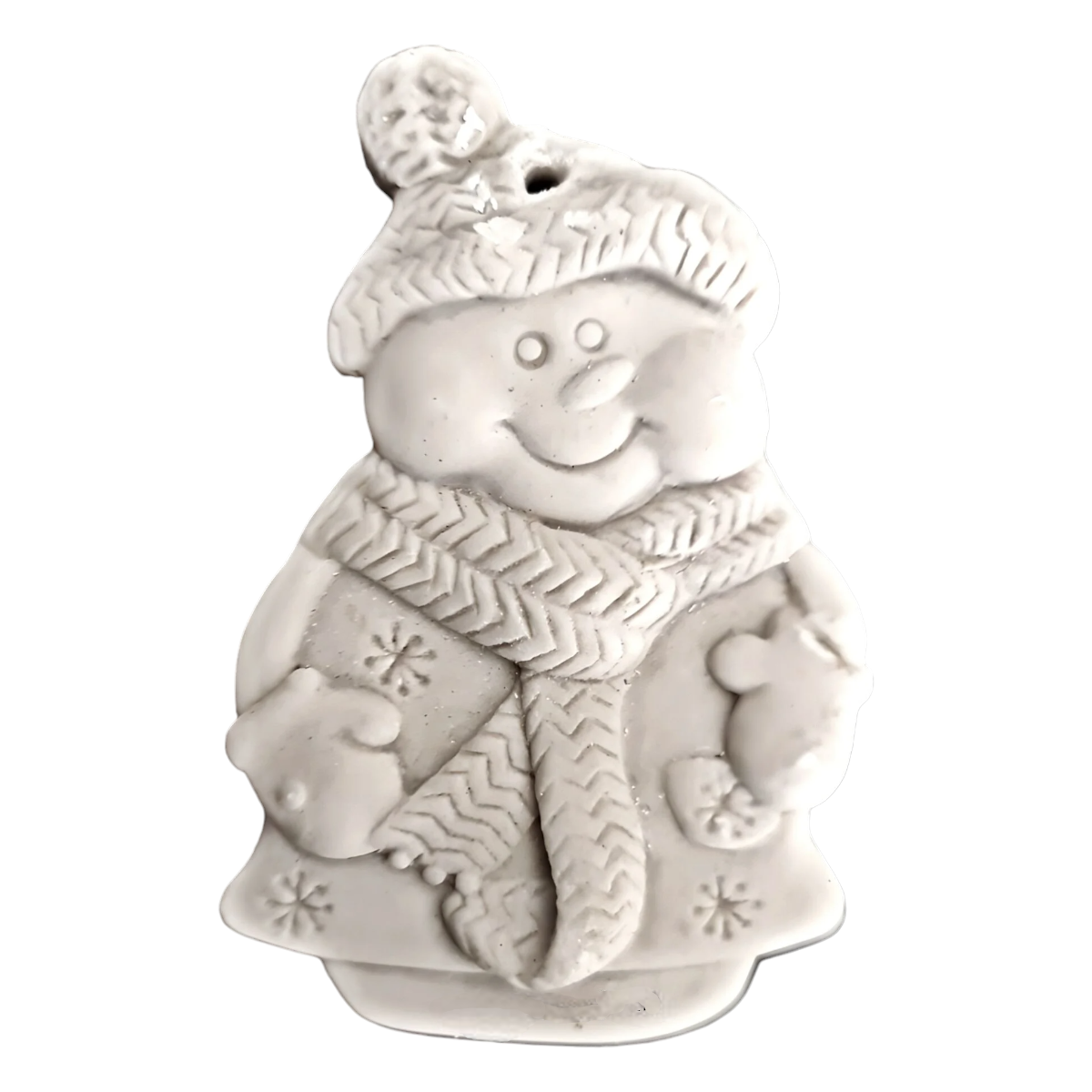 KARDAN ADAM - 10 X 7 CM