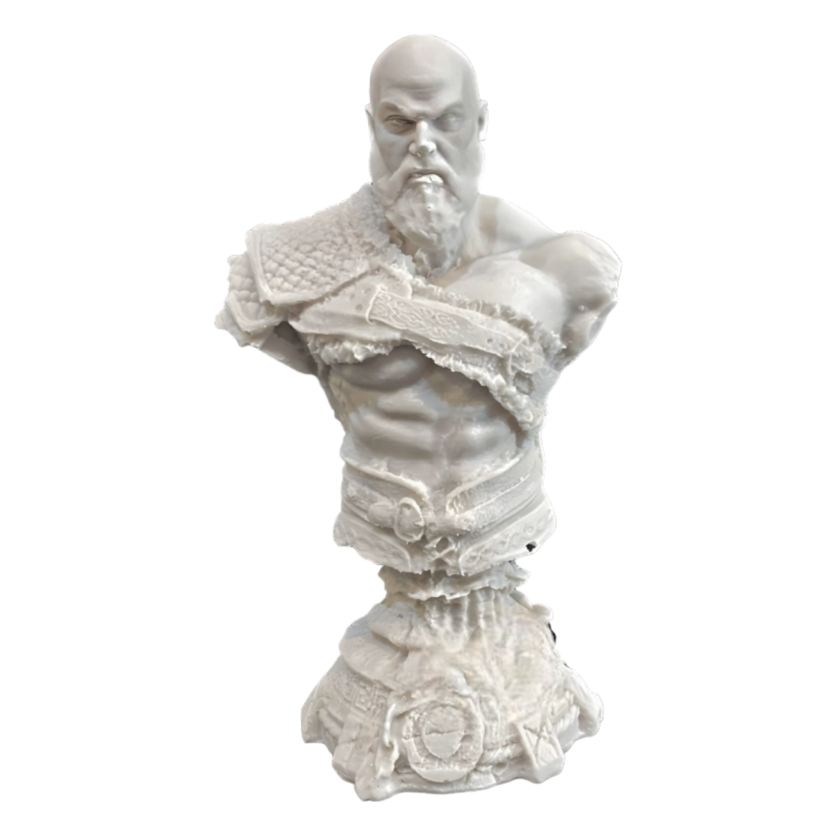 Boyanabilir Polyester Ham Objeler -KRATOS KISA