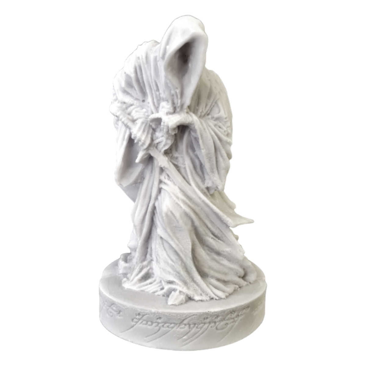 Boyanabilir Polyester Ham Objeler -ÖLÜM MELEĞİ 1