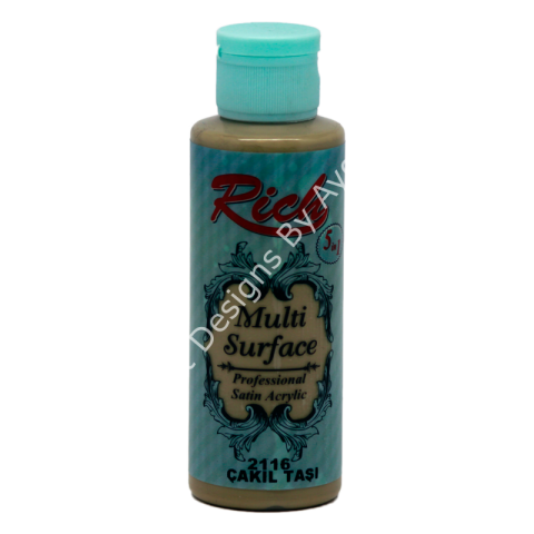 MULTİ SURFACE - ÇAKIL TAŞI 120ml