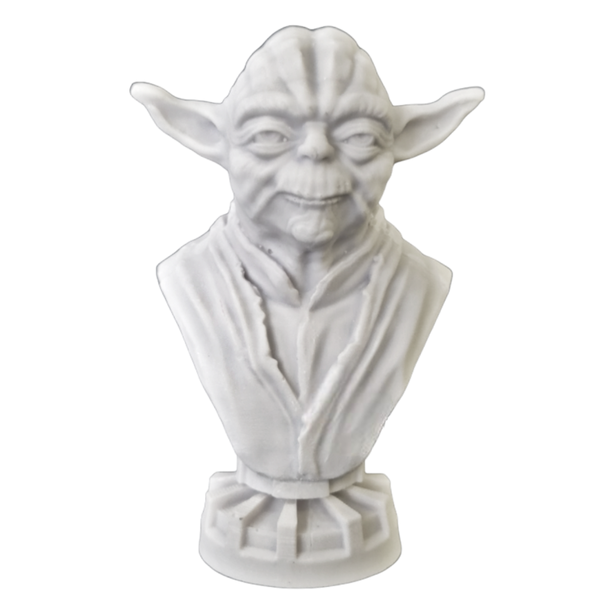 Boyanabilir Polyester Ham Objeler -YODA