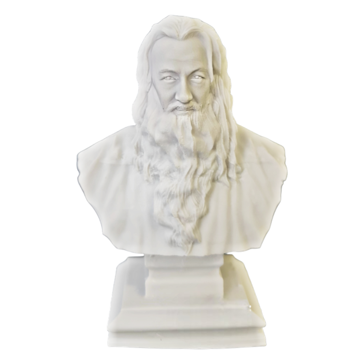 Boyanabilir Polyester Ham Objeler -GANDALF