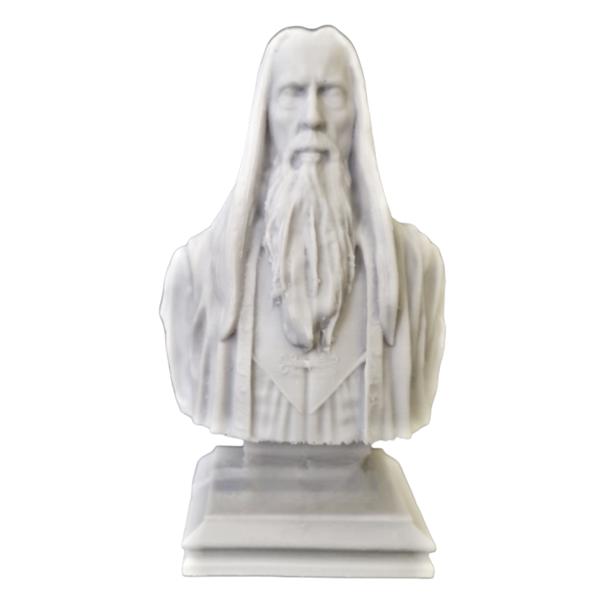 Boyanabilir Polyester Ham Objeler -SARUMAN