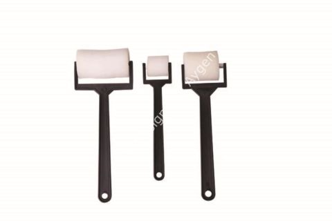 PLASTİK SAPLI SÜNGER RULO KARIŞIK SET