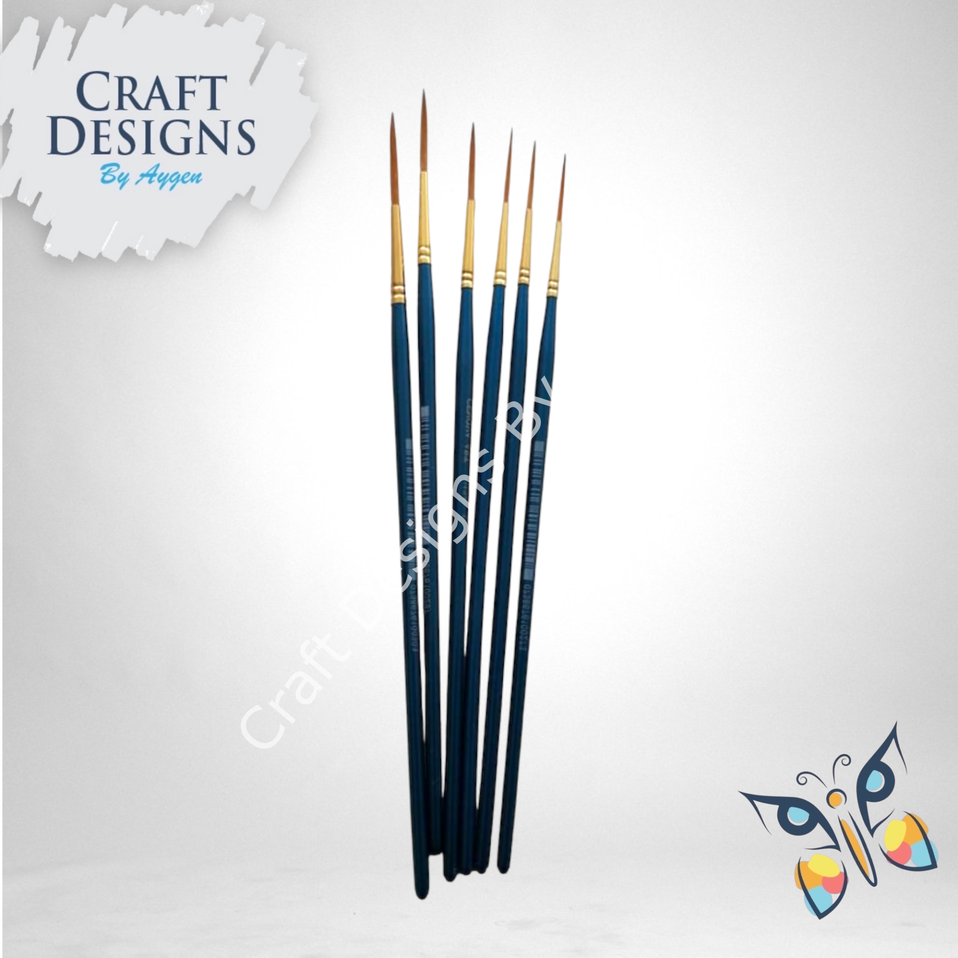 J124 DAL/LINER FIRÇA 3/0