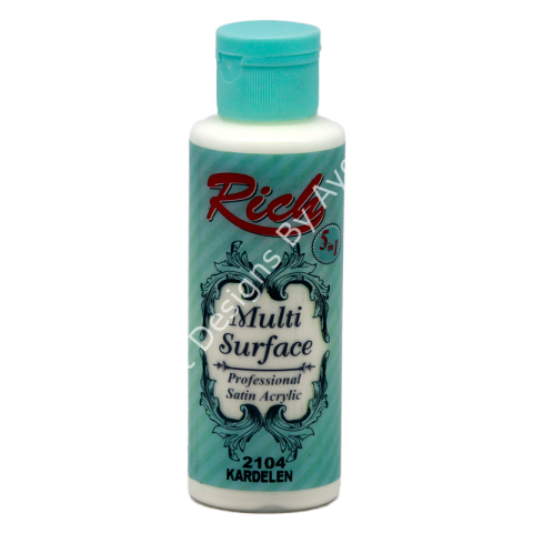 MULTİ SURFACE - KARDELEN 120ml