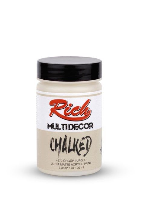 MULTİ DECOR CHALKED - ÜRGÜP 100ml