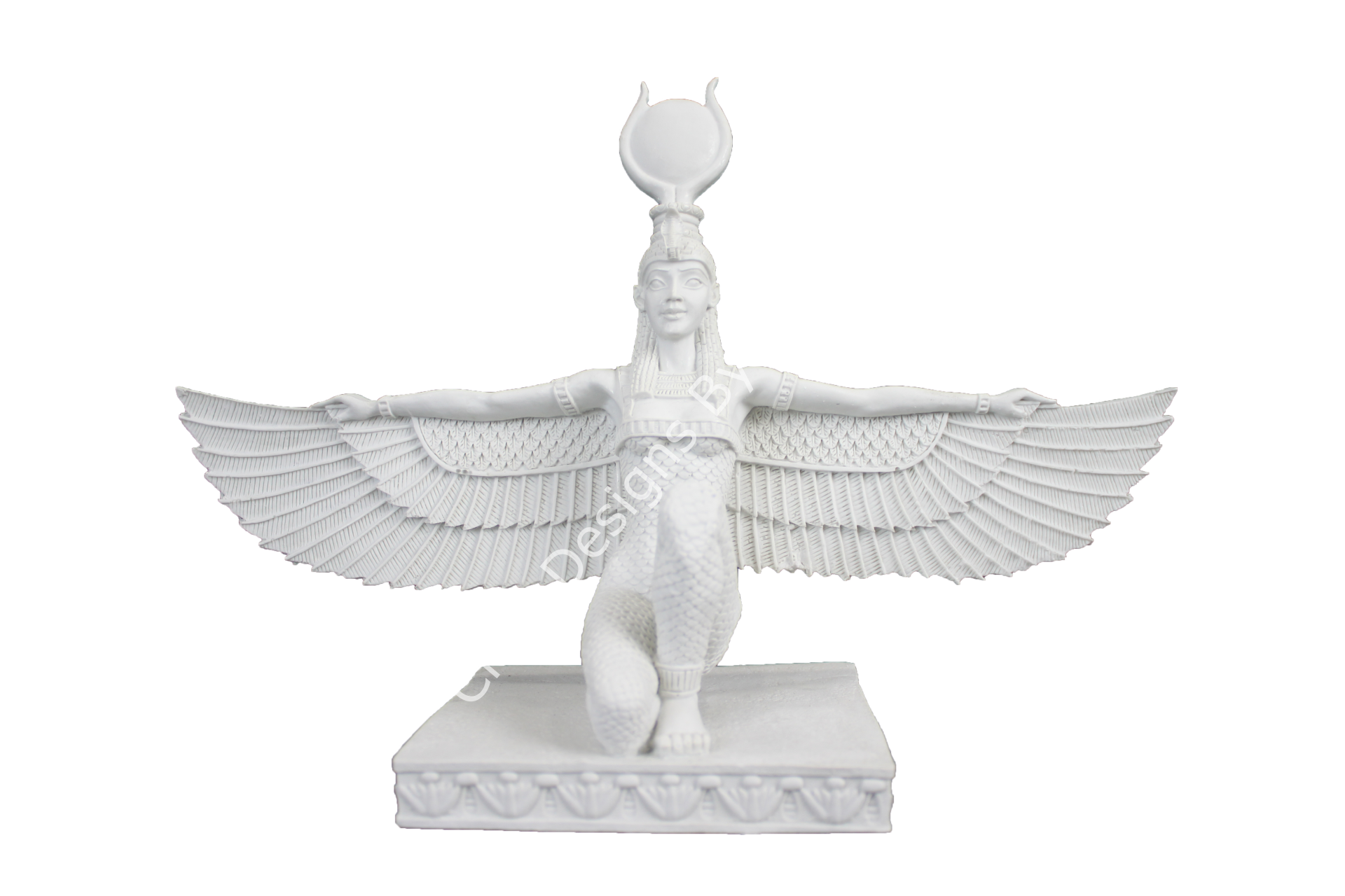 Boyanabilir Polyester Ham Objeler -YATAY İSİS