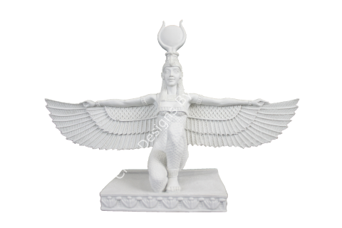 Boyanabilir Polyester Ham Objeler -YATAY İSİS