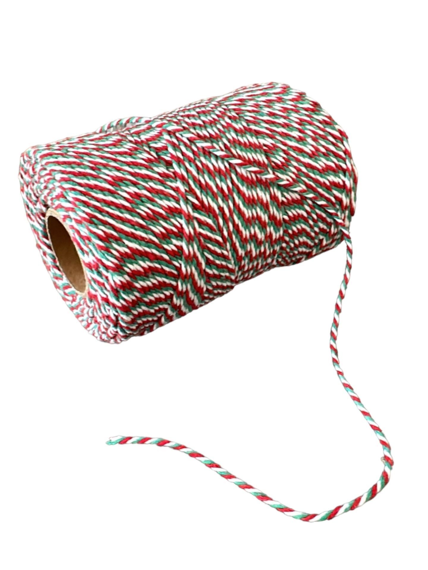 YILBAŞI İP 1 METRE