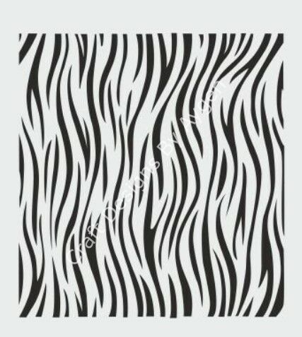 STENCIL Y020 (15X20)