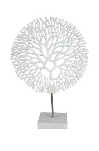 Boyanabilir Polyester Ham Objeler -SOYAĞACI DEKOR