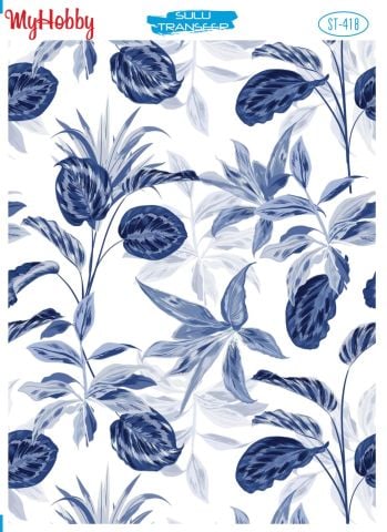 My Hobby SULU TRANSFER 418