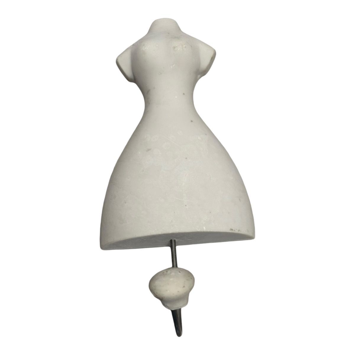 Boyanabilir Polyester Ham Objeler -DUVAR ASKILIK 19X9