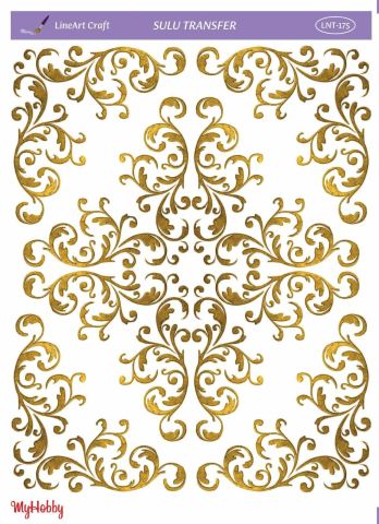 Lineart SULU TRANSFER LNT 175