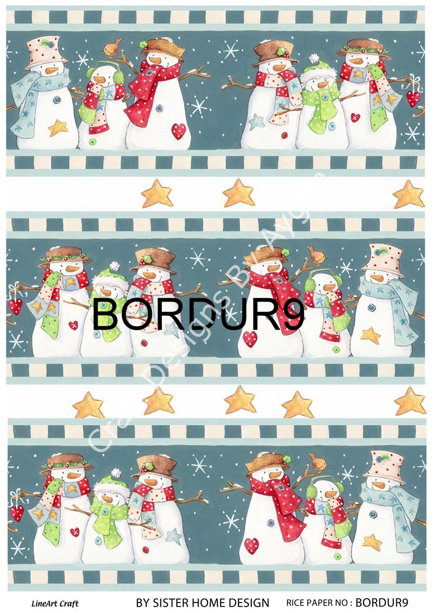 BORDUR 09