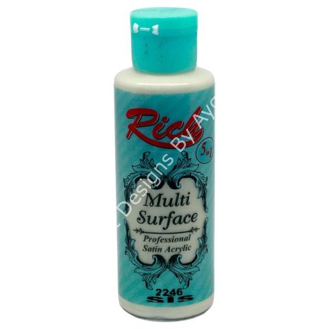 MULTİ SURFACE - SİS 120ml