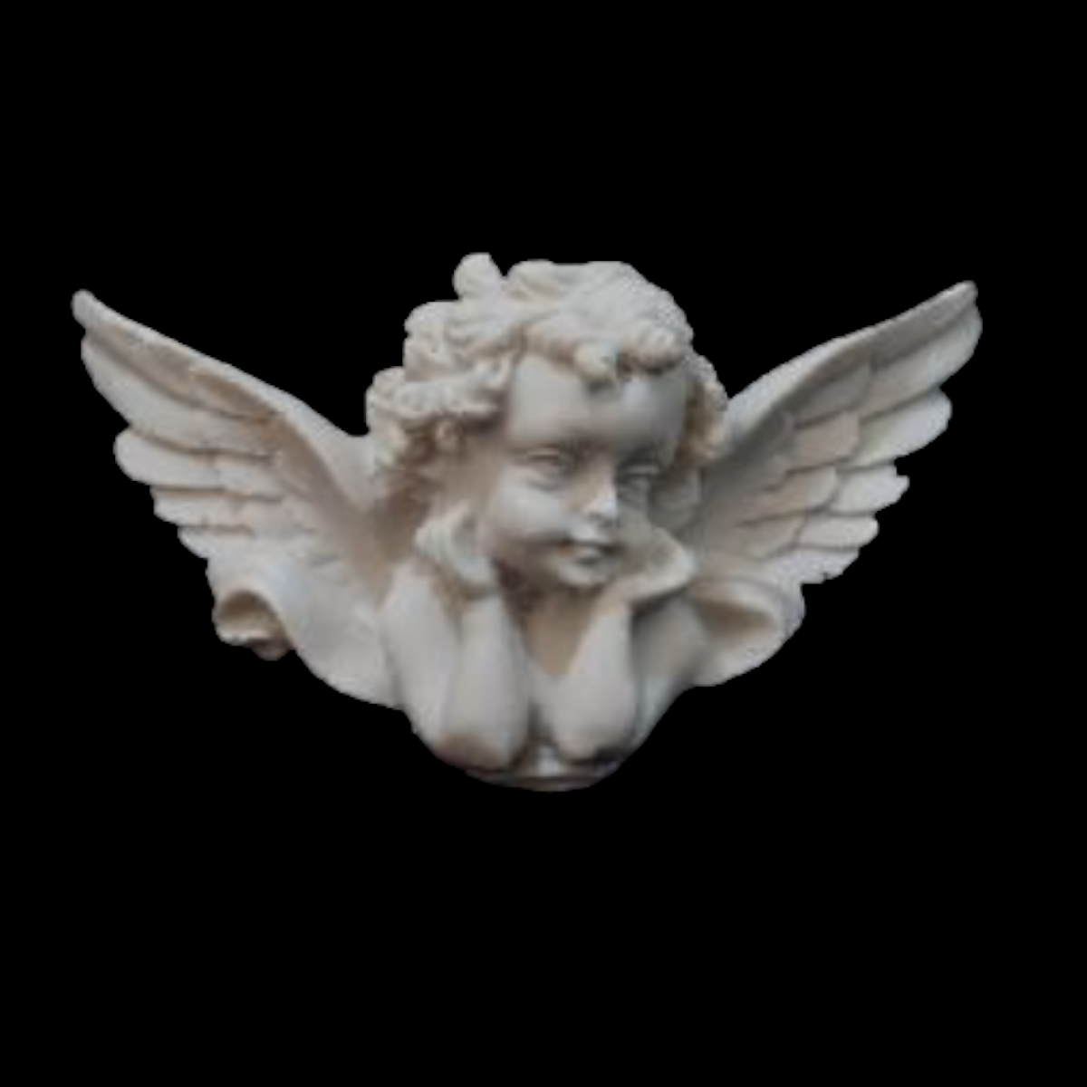 Boyanabilir Polyester Ham Objeler -MELEK