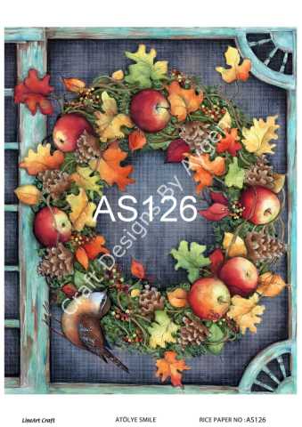 POLYESTER APLİK  24,5X14,5 CM