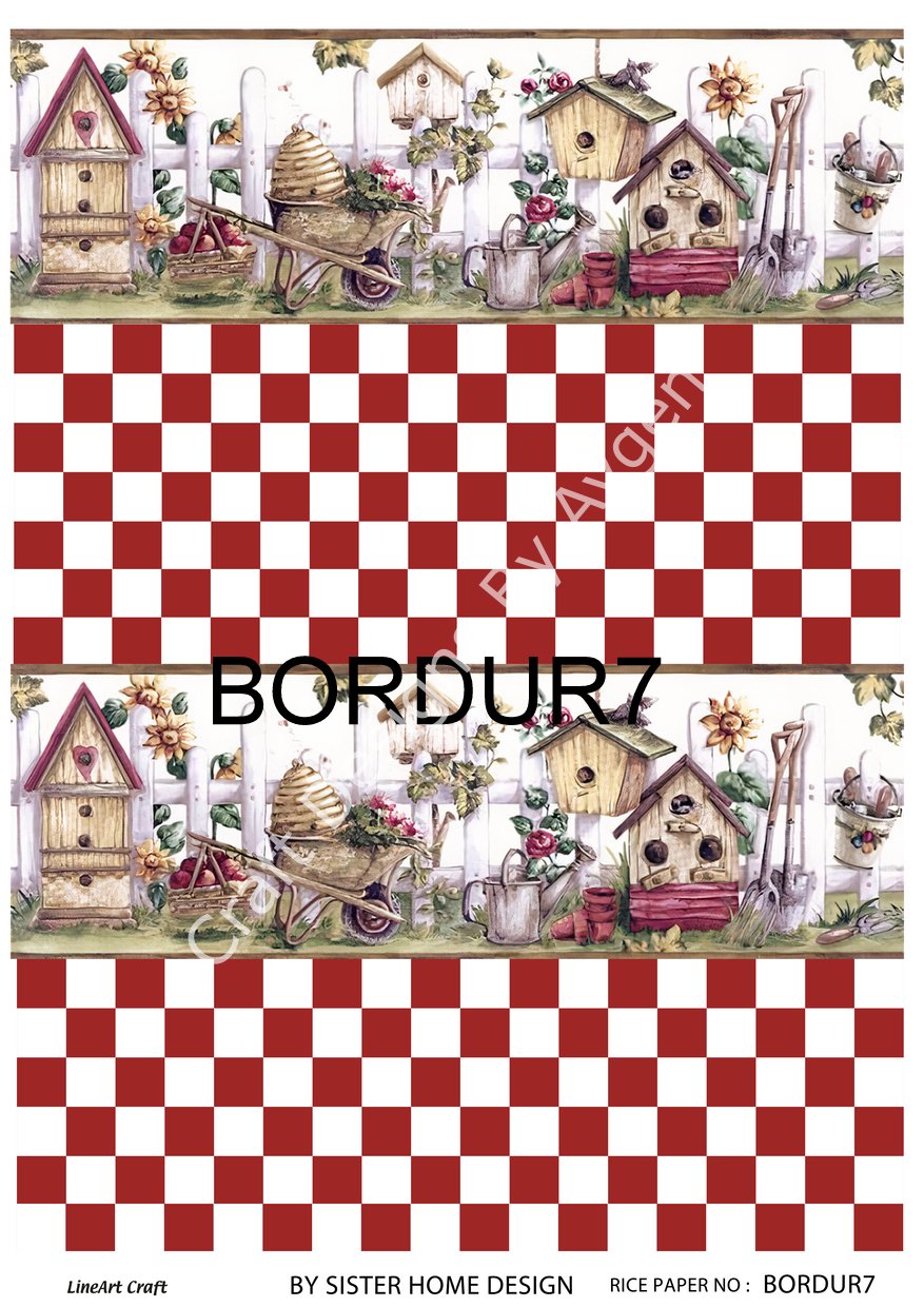 BORDUR 07