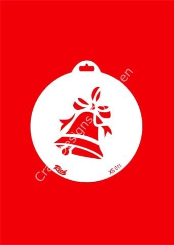 STENCIL YX SMALL SERİ 011