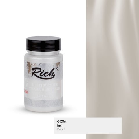 MULTİ TITANYUM METALİK - İNCİ 090ml