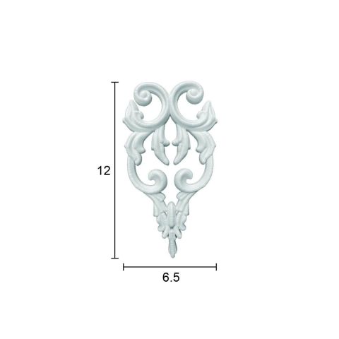 Boyanabilir Çıta&Aplik Objeler -ESNEK APLİK EA 48
