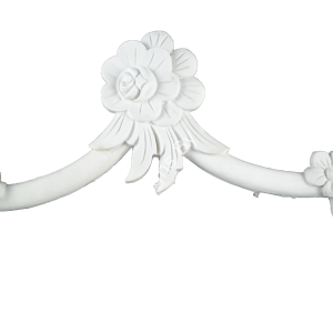 Boyanabilir Polyester Ham Objeler -29X25 CM