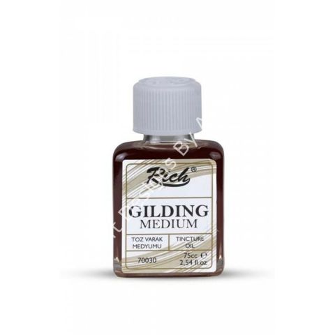 TOZ VARAK MEDYUMU 075ml