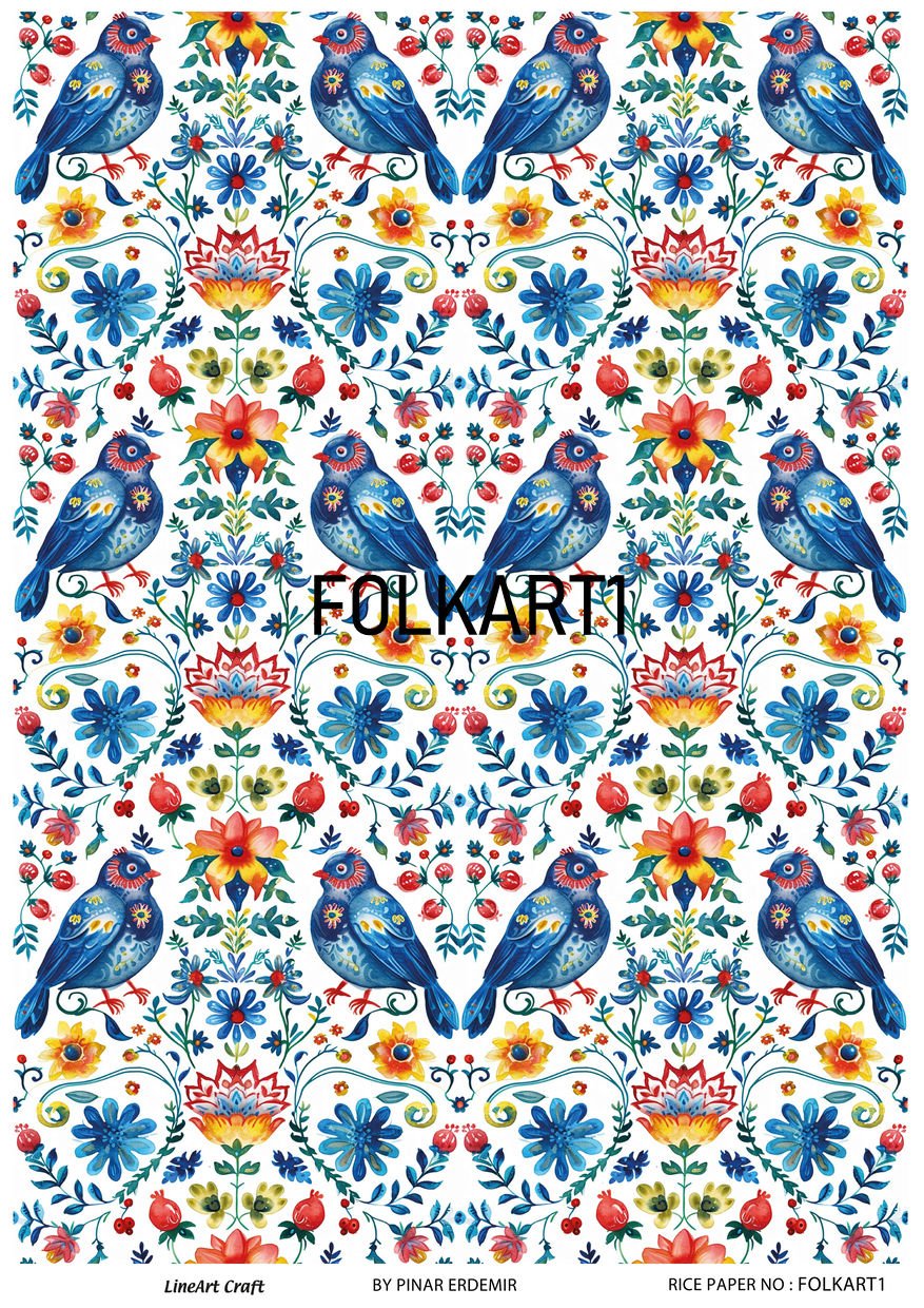 FOLKART 1