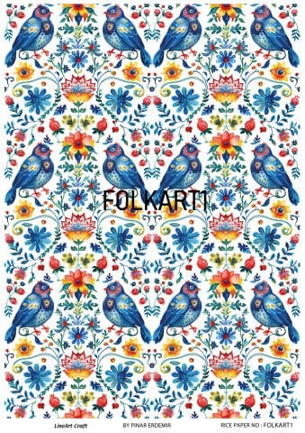 FOLKART 1