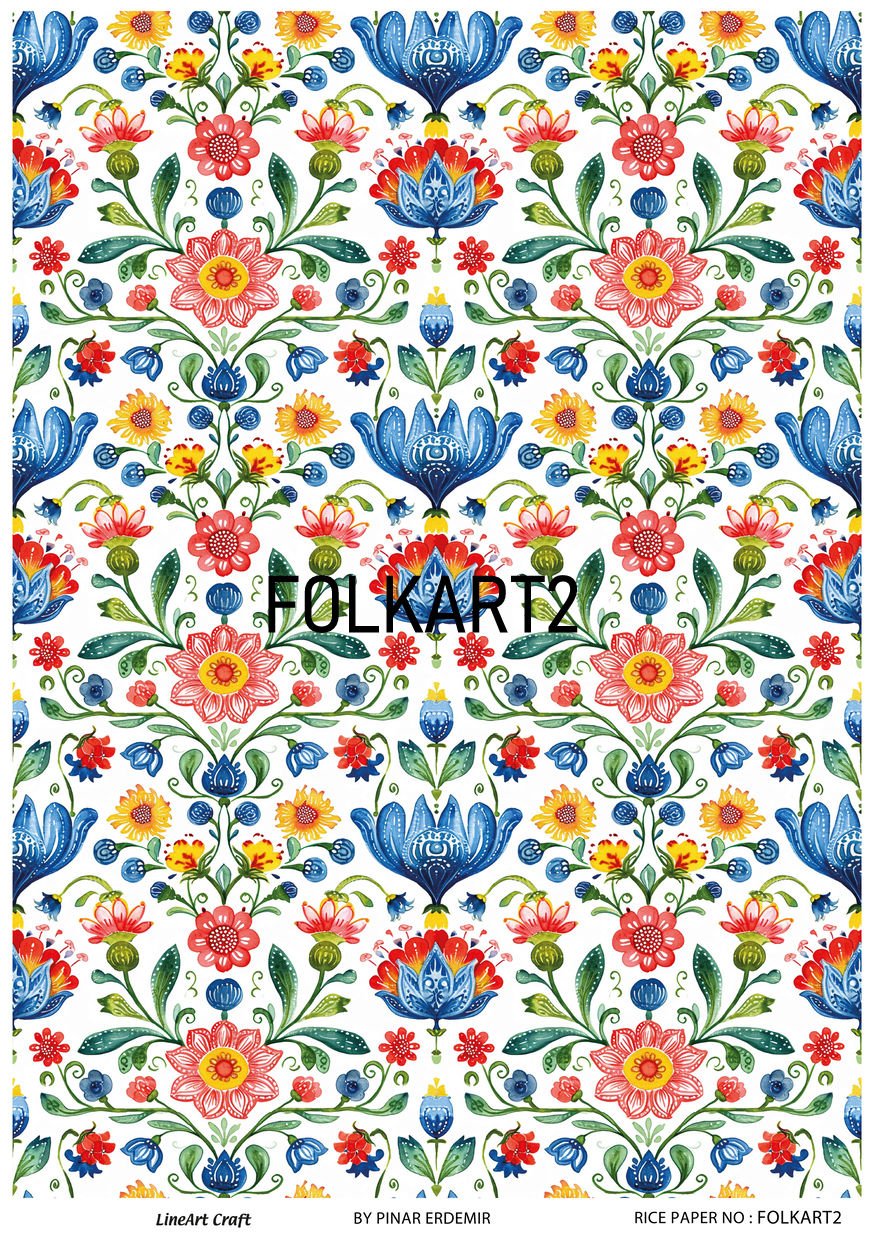 FOLKART 2