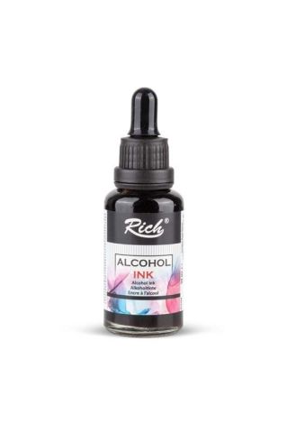 ALCOHOL INK KAHVERENGİ 30ml
