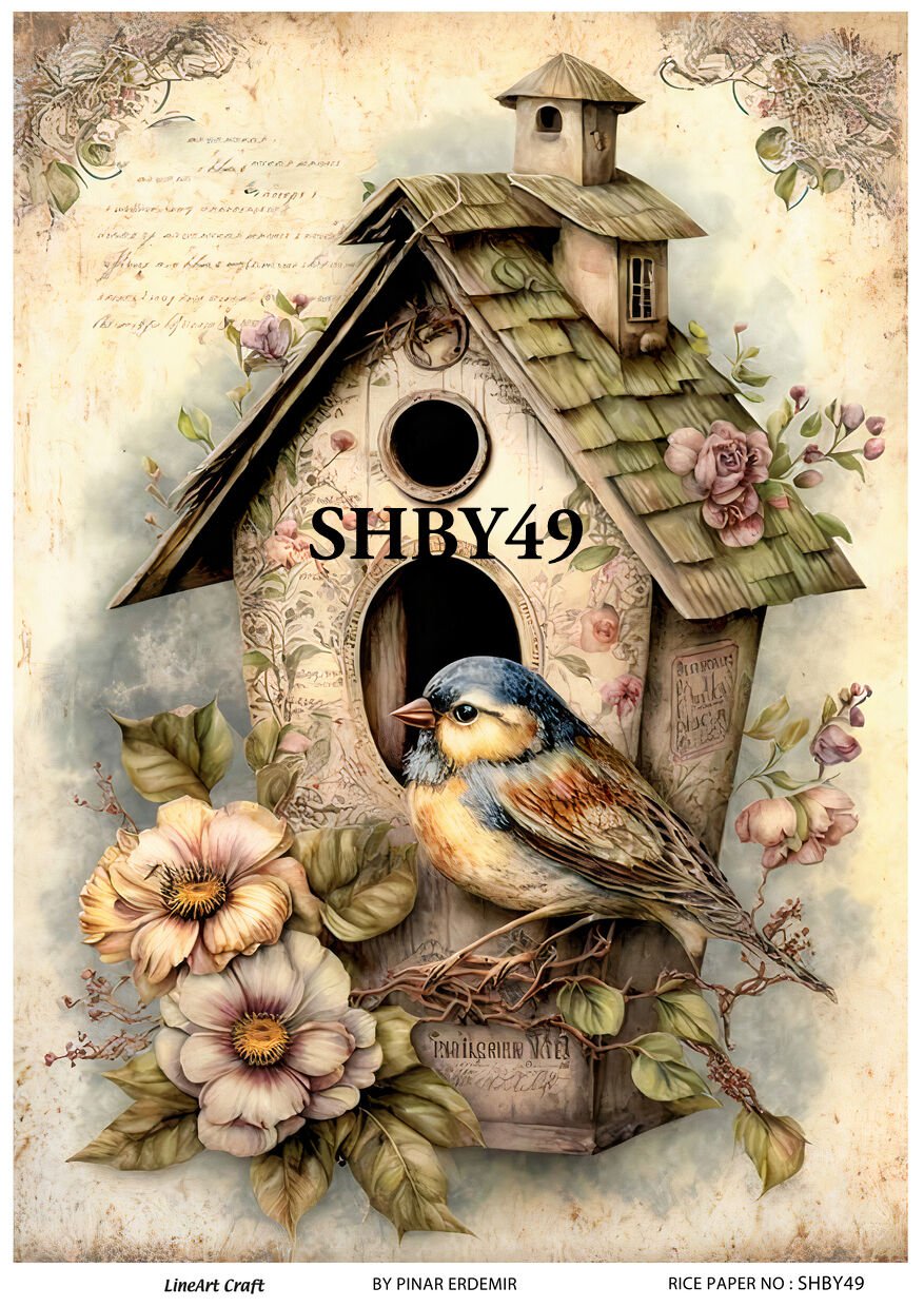 SHBY 49