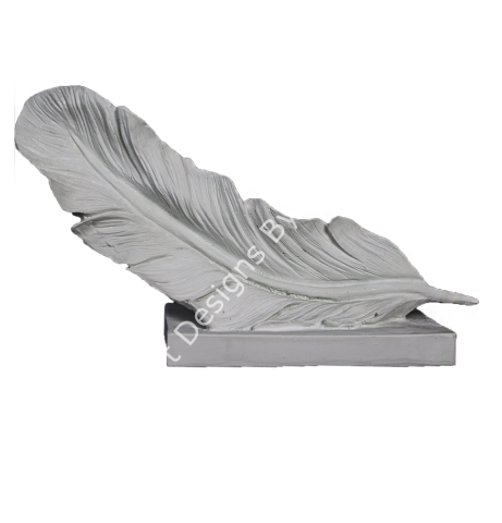 Boyanabilir Polyester Ham Objeler -YATAY TÜY