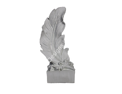 Boyanabilir Polyester Ham Objeler -DİK DURAN TÜY