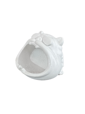 Boyanabilir Polyester Ham Objeler -BULLDOG KALEMLİK